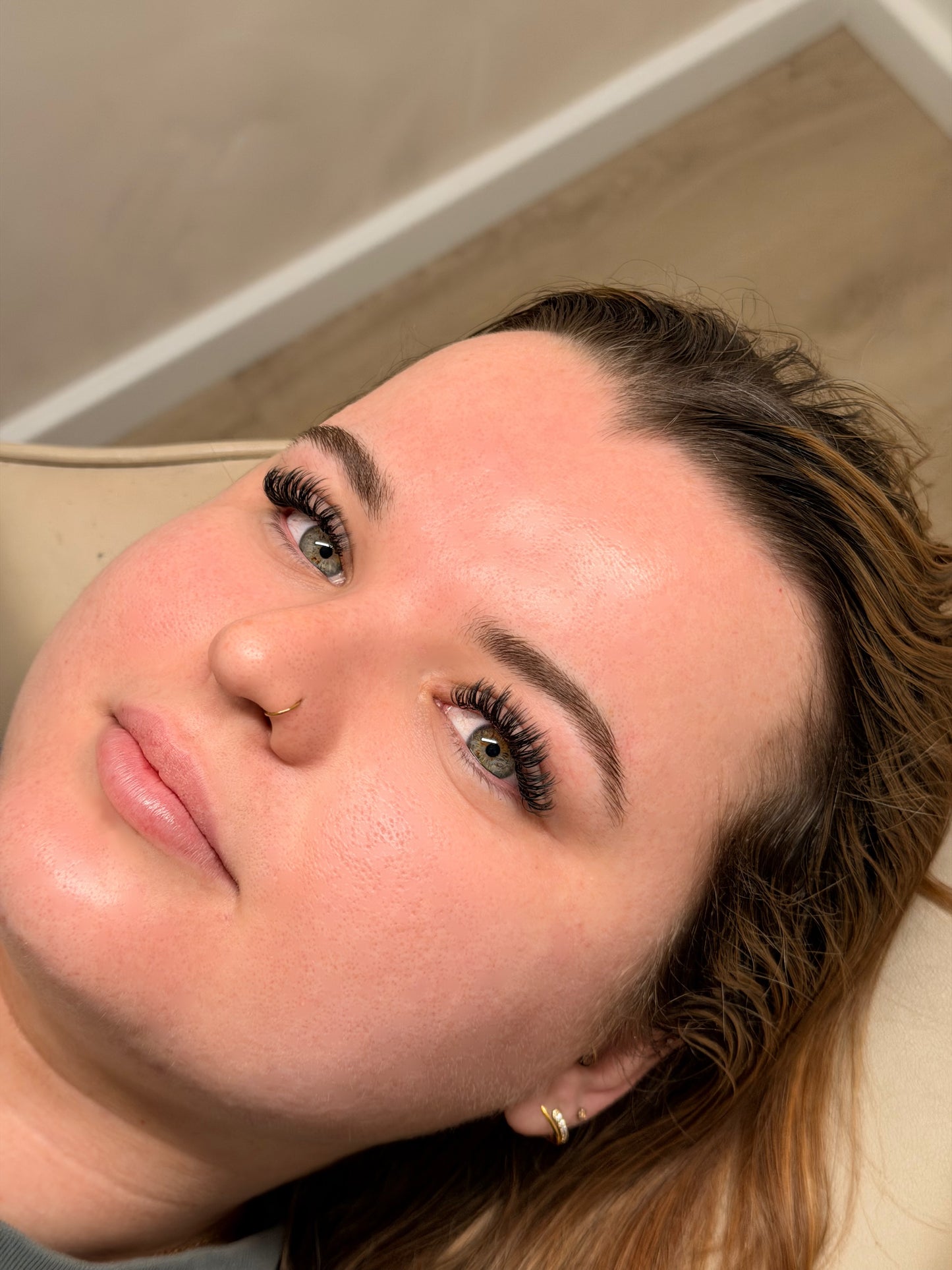 Wet Set Lash Extensions