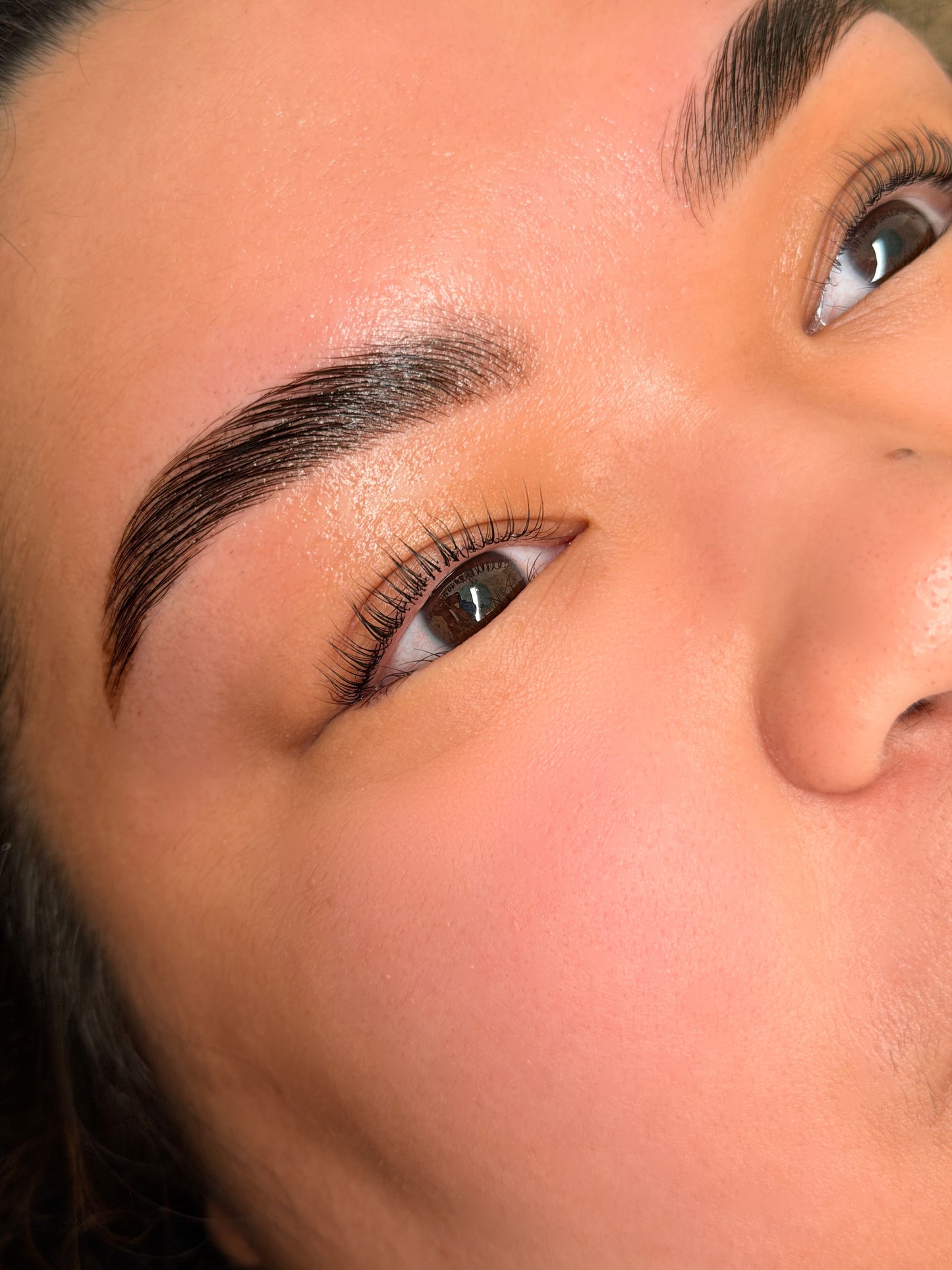 LASH & BROW LIFT KIT