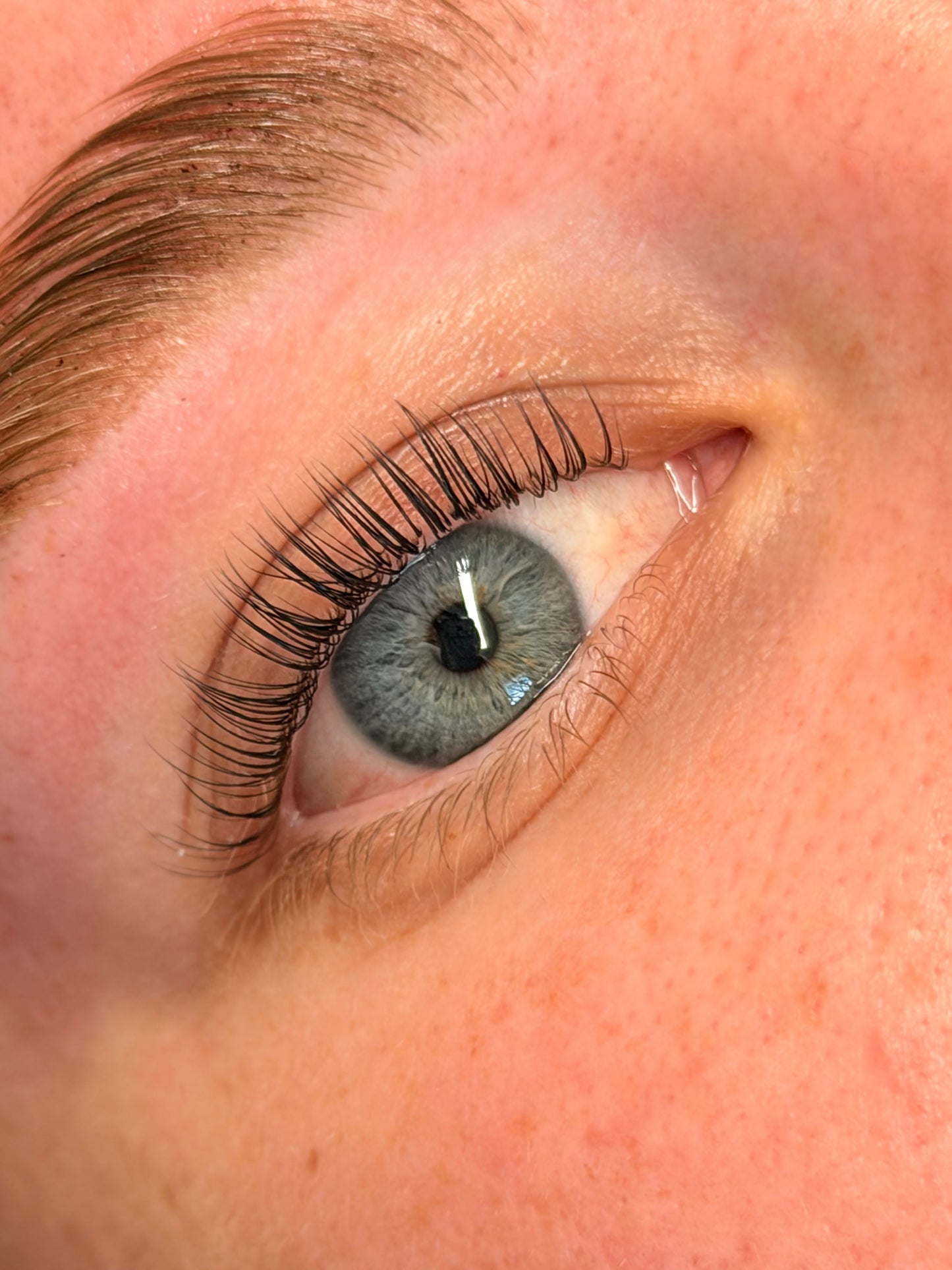 LASH & BROW LIFT KIT