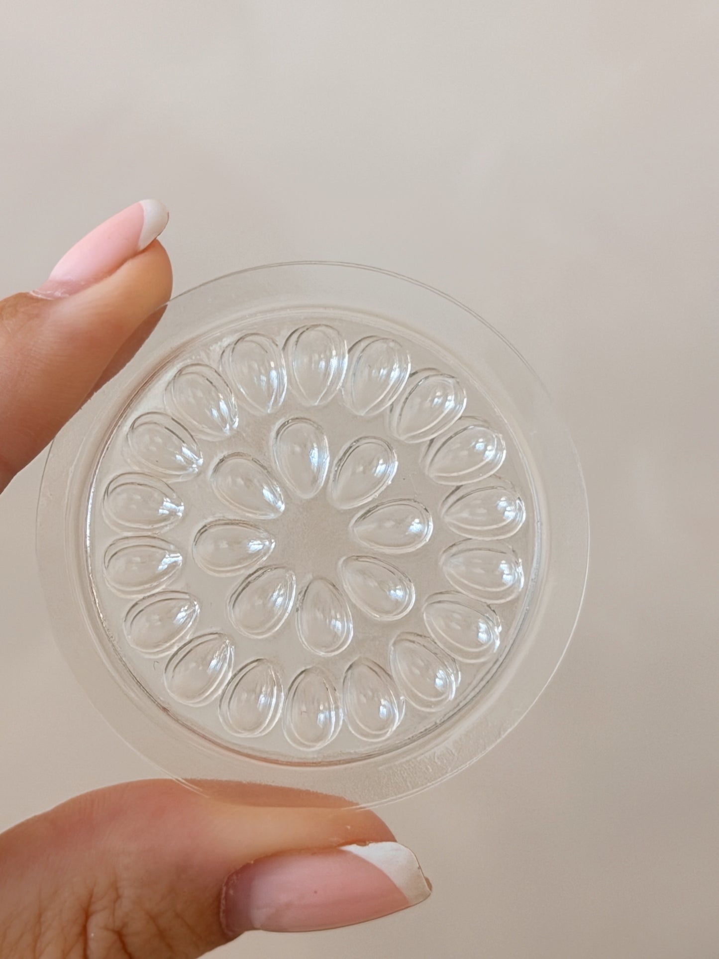 GLUE TABS