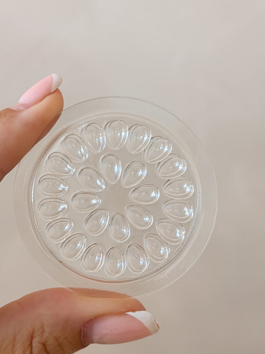 GLUE TABS