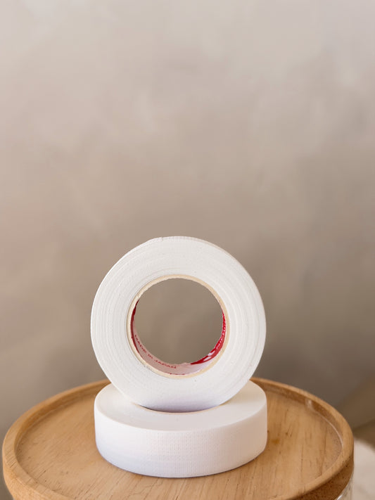 3B lash tape