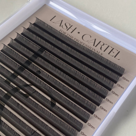 Wet Set Lash Extensions